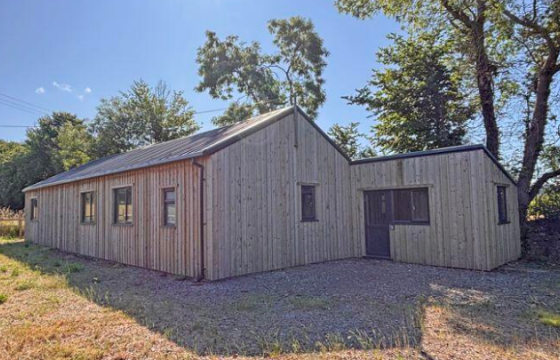 Conversion Opportunity in Collumpton photo